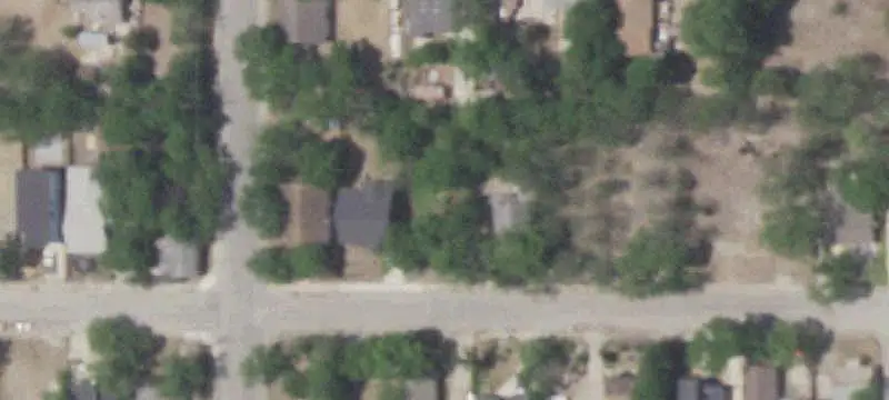 Vacant Land
