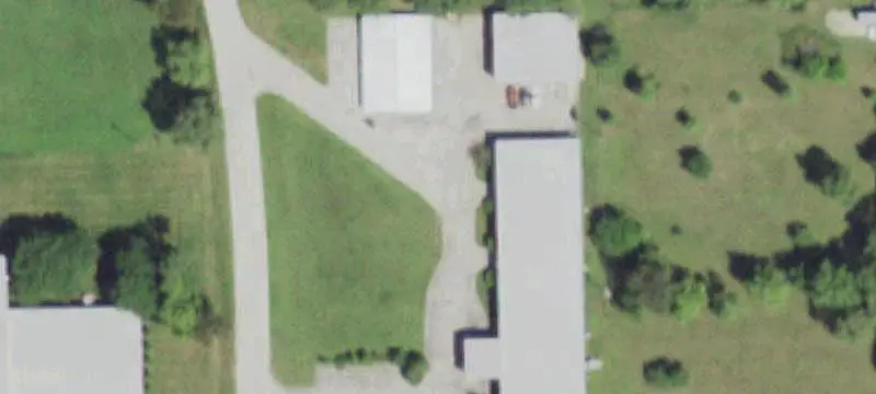 Three-Building Warehouse Property