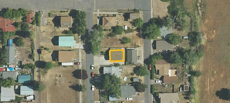Land, Multifamily