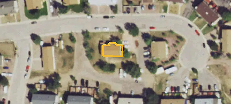 Fourplex with Vacant Unit