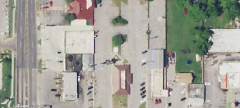 Commercial Land Pad Site