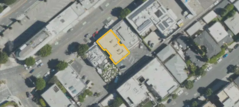 Storefront Property