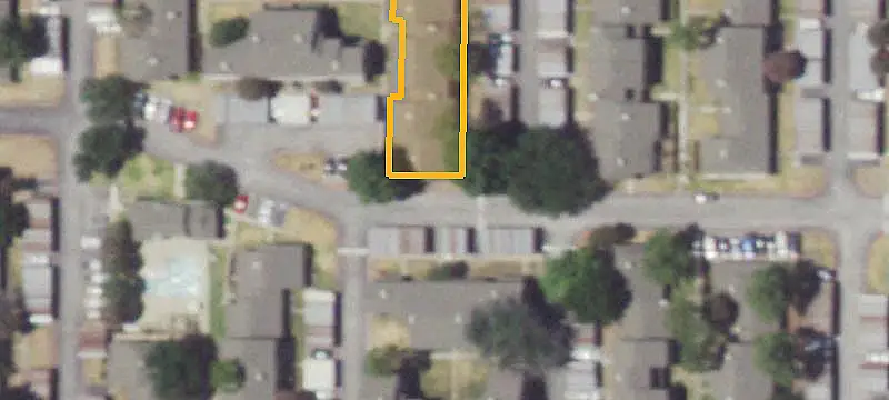 102-Unit Apartment Building
