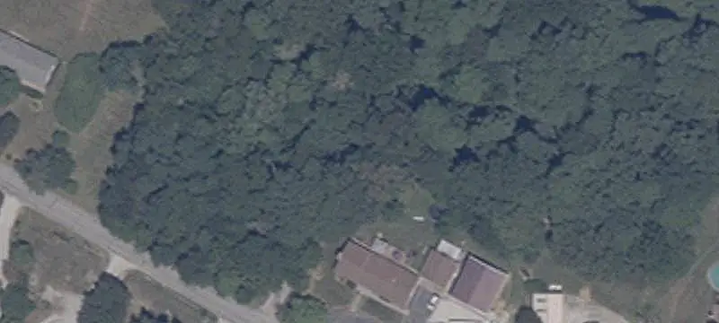 Equestrian Farm with Rental Home