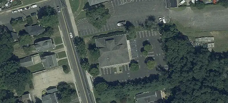 Medical Office Building