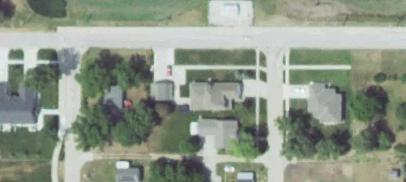 Commercial Development Parcel