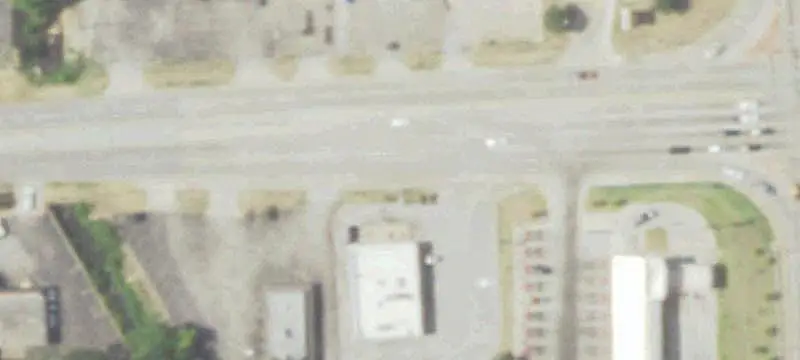 Commercial Land with Improvements