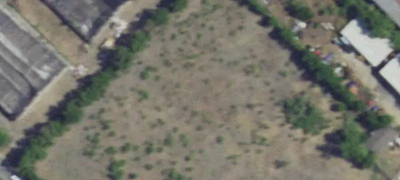 M-2 Zoned Industrial Land