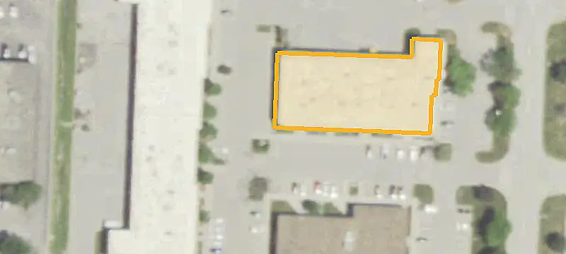 Office-Industrial Flex Property