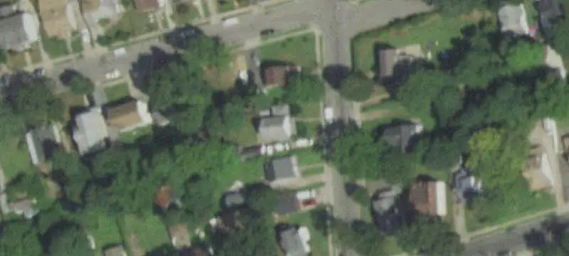 Two-Family Duplex with Garage