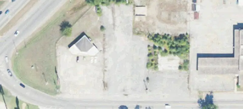 Interchange-Adjacent Commercial Land