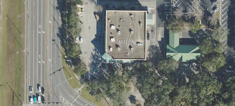 BB&T Bank Building