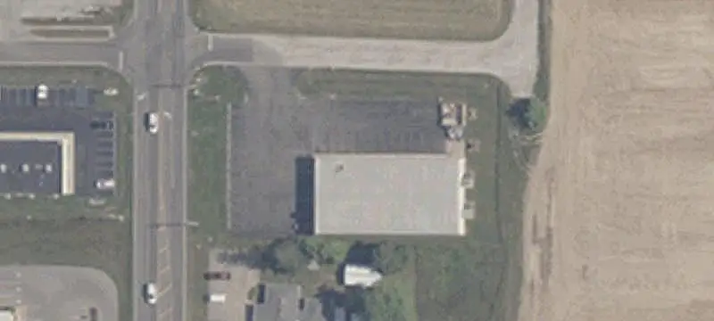 Automotive NNN Property