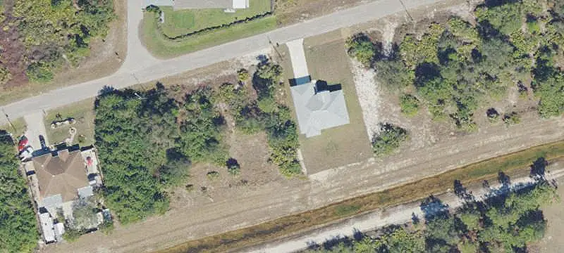 Waterfront Land Parcel