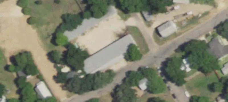 Gated Self-Storage Facility