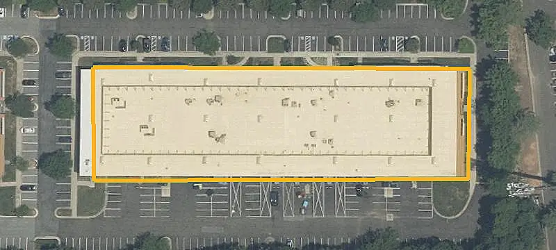 Rear-Loaded Warehouse Suite