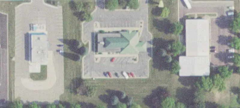 Modernized Mixed-Use Property