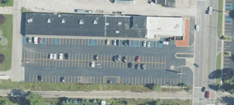 Multi-Tenant Professional Office Building