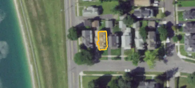 Two-Unit Duplex with Garage