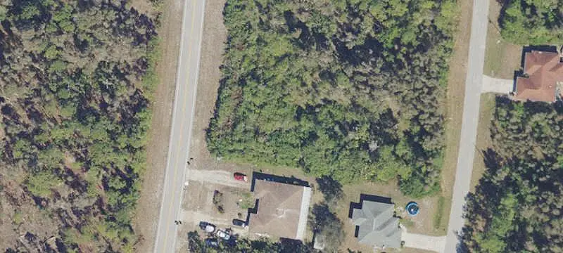 Lot & Land