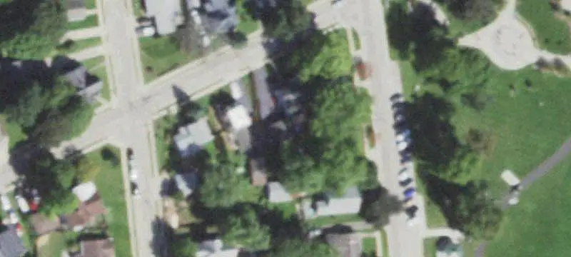 130-Unit Apartment Building