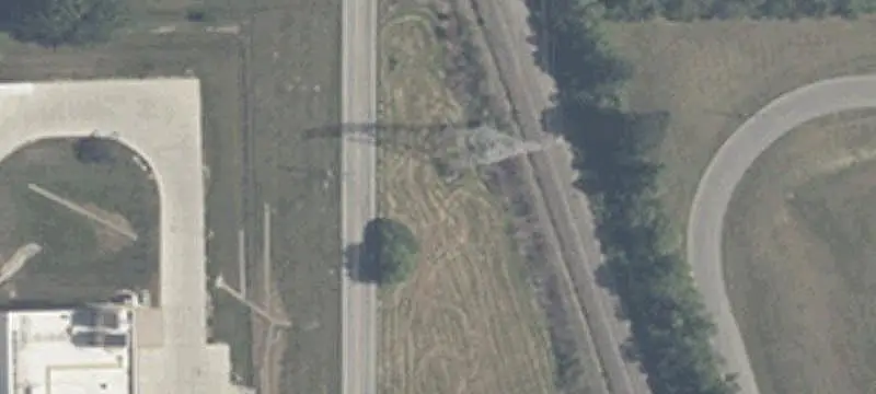 Commercial Land Near Interstate Access