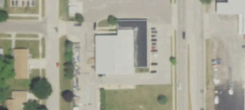Industrial Flex Space with Dock Access