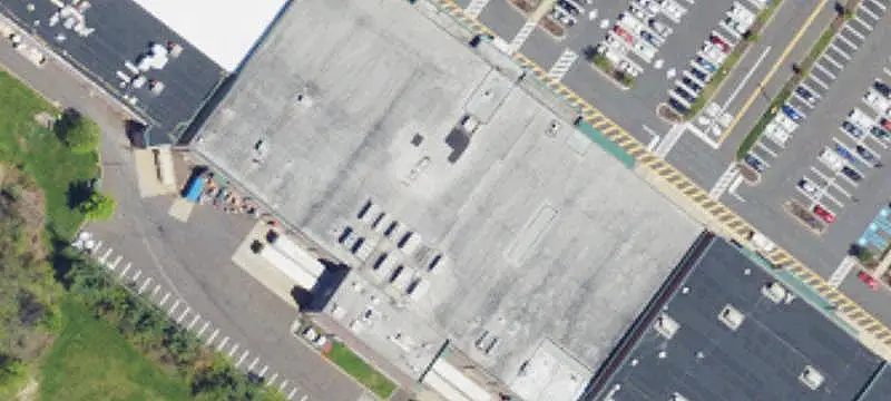 Single-Tenant Retail Space