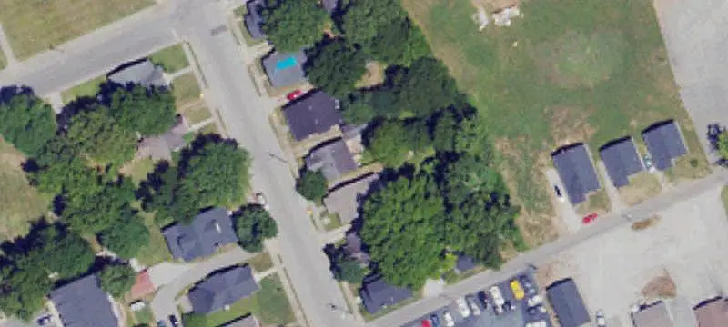 Commercial Land