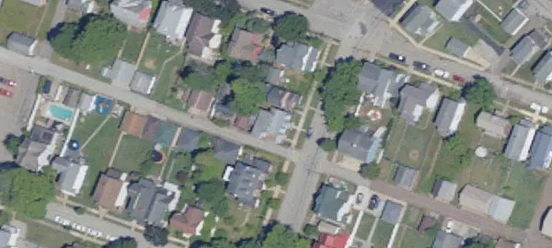 Two-Unit Duplex With Garage