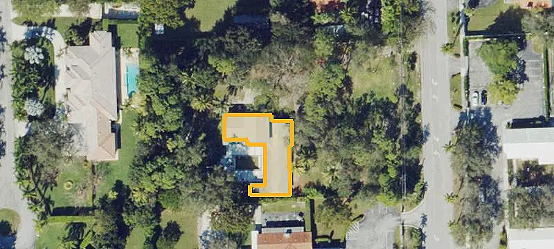 Two-Story Multifamily Property