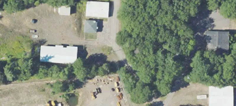 Flex Property with Warehouse