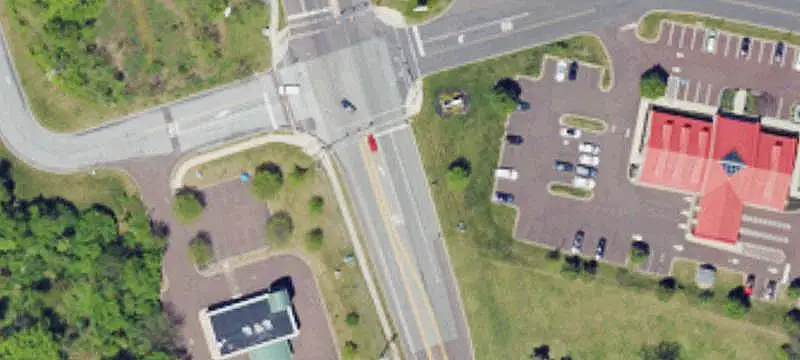 Commercial Land with Assisted Living Approval