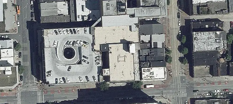 Ground-Floor Retail Space