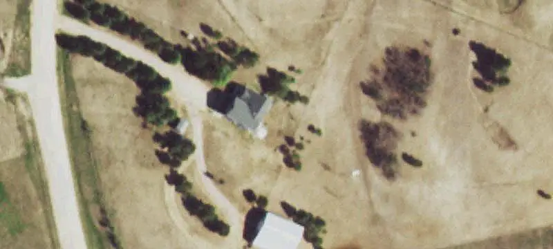 Equestrian Property with Barn