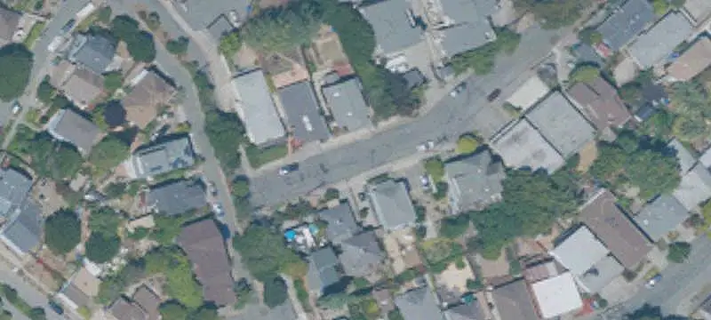 Duplex with Two Rental Units