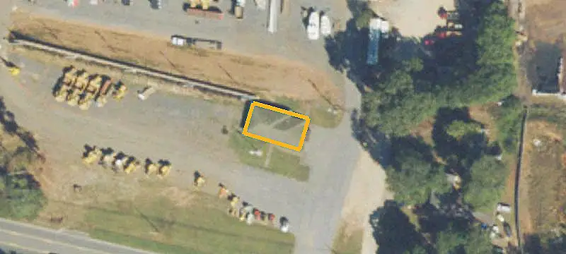 Industrial Asset with Outdoor Storage