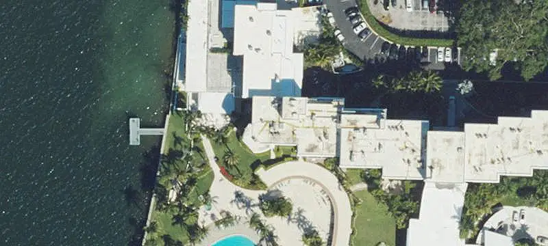 Palm Beach Towers Office Units