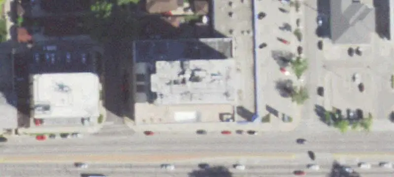 Vacant Office Condominium