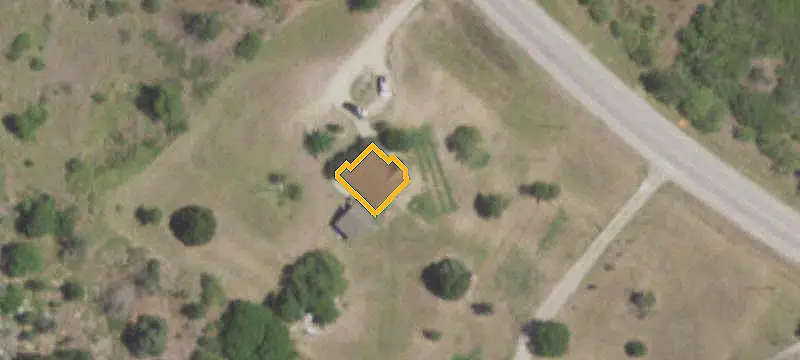Southeast Corner Land Parcel