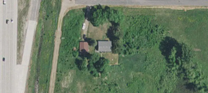 Commercial Land Parcel