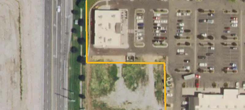 Commercial Land for Retail Development