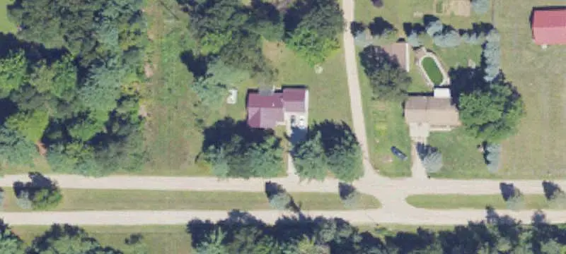14-Unit Mobile Home Park