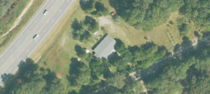 B-2 Development Parcel