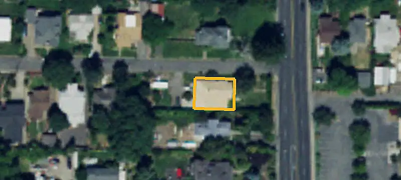 Light Industrial Land with Utilities