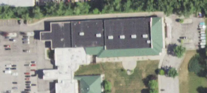 104-Room Hotel With Conference Center