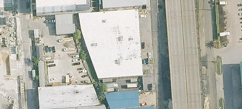 Flex Space with Loading Dock
