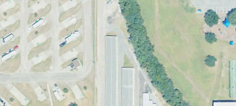 B-2 Commercial Land