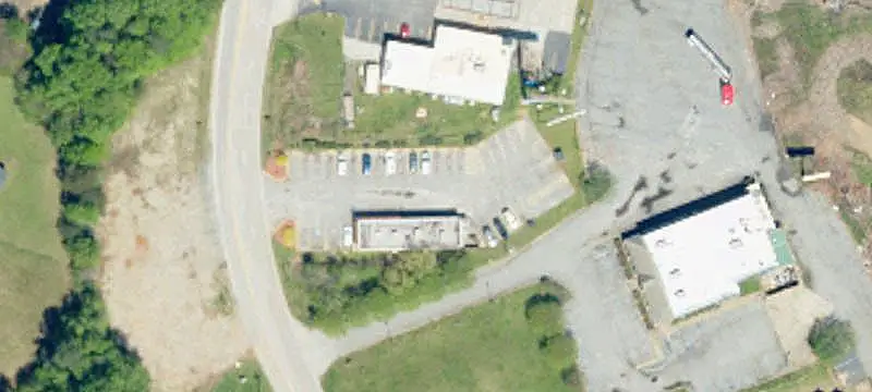 Retail Space Near Interstate Access