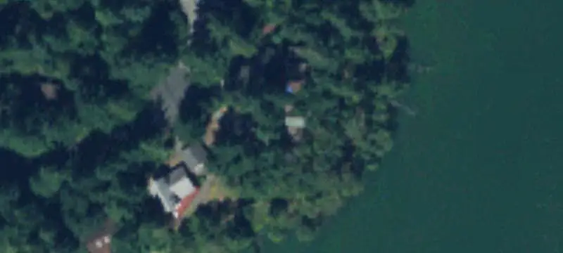Unimproved Land